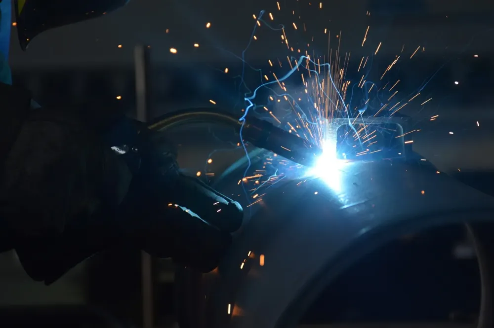 Container maritime à Ornacieux-Balbins